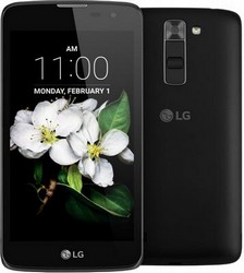 Замена тачскрина на телефоне LG K7 в Ульяновске